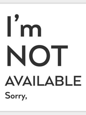NOT AVAILABLE